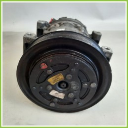 Compressore Clima AC Aria Condizionata DENSO 447220-8644 ALFA ROMEO GT X2 60643652