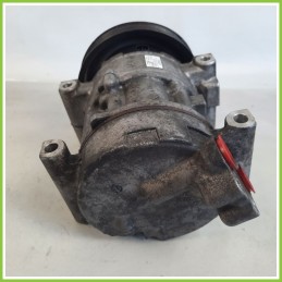 Compressore Clima AC Aria Condizionata DENSO 447220-8644 ALFA ROMEO GT X2 60643652