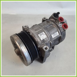 Compressore Clima AC Aria Condizionata DENSO 447190-2151 FIAT GRANDE PUNTO 2Y 55194880