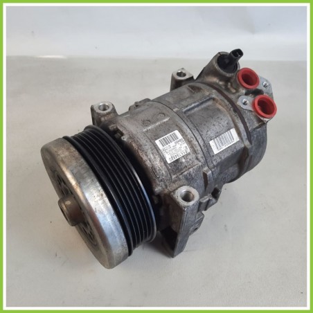 Compressore Clima AC Aria Condizionata DENSO 447190-2151 FIAT GRANDE PUNTO 2Y 55194880