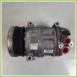 Compressore Clima AC Aria Condizionata DENSO 447190-2151 FIAT GRANDE PUNTO 2Y 55194880