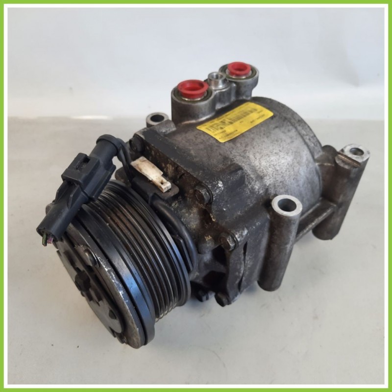 Compressore Clima AC Aria Condizionata FORD FIESTA CB1 8V5119D629EF