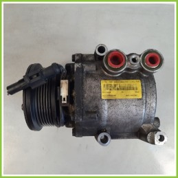 Compressore Clima AC Aria Condizionata FORD FIESTA CB1 8V5119D629EF