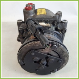 Compressore Clima AC Aria Condizionata FORD FIESTA CB1 8V5119D629EF