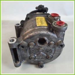 Compressore Clima AC Aria Condizionata FORD FIESTA CB1 8V5119D629EF