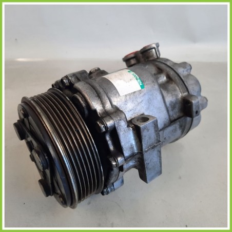 Compressore Clima AC Aria Condizionata SANDEN SDV12 FIAT PUNTO EVO 3J 51803075