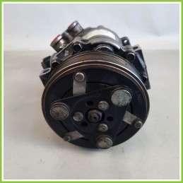 Compressore Clima AC Aria Condizionata SANDEN SDV12 FIAT PUNTO EVO 3J 51803075