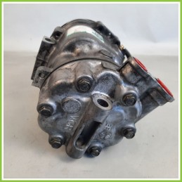 Compressore Clima AC Aria Condizionata SANDEN SDV12 FIAT PUNTO EVO 3J 51803075