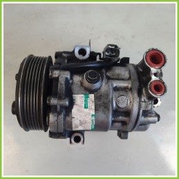 Compressore Clima AC Aria Condizionata SANDEN SDV12 FIAT FIORINO 3N 51893889
