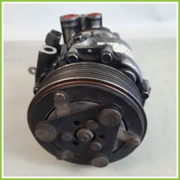 Compressore Clima AC Aria Condizionata SANDEN SDV12 FIAT FIORINO 3N 51893889