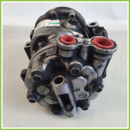 Compressore Clima AC Aria Condizionata SANDEN SDV12 FIAT FIORINO 3N 51893889