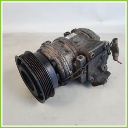 Compressore Clima AC Aria Condizionata DENSO 44720-4813 LAND ROVER FREELANDER JPB500100