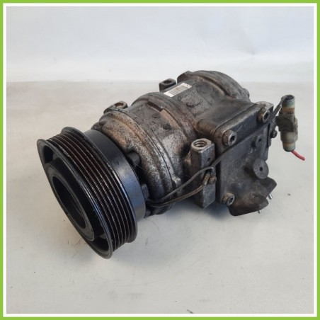Compressore Clima AC Aria Condizionata DENSO 44720-4813 LAND ROVER FREELANDER JPB500100