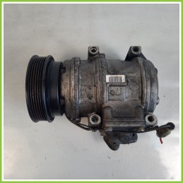 Compressore Clima AC Aria Condizionata DENSO 44720-4813 LAND ROVER FREELANDER JPB500100