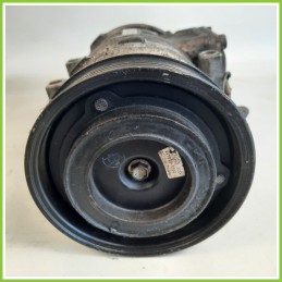 Compressore Clima AC Aria Condizionata DENSO 44720-4813 LAND ROVER FREELANDER JPB500100