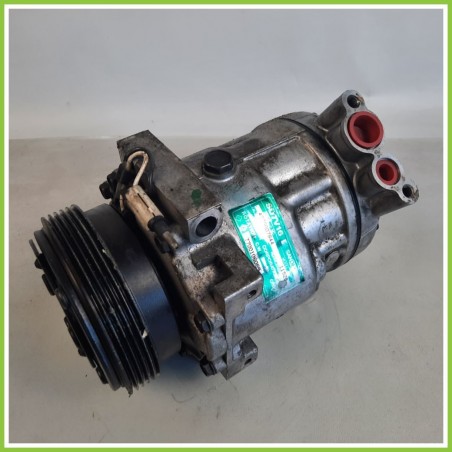 Compressore Clima AC Aria Condizionata SANDEN SD7V16 RENAULT TWINGO 1a Serie 7700106069