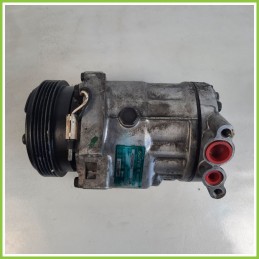 Compressore Clima AC Aria Condizionata SANDEN SD7V16 RENAULT TWINGO 1a Serie 7700106069