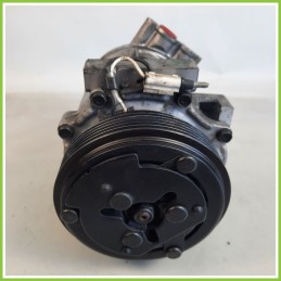 Compressore Clima AC Aria Condizionata SANDEN SD7V16 RENAULT TWINGO 1a Serie 7700106069