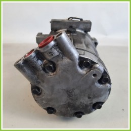 Compressore Clima AC Aria Condizionata SANDEN SD7V16 RENAULT TWINGO 1a Serie 7700106069