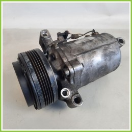 Compressore Clima AC Aria Condizionata SEIKO 8390646 BMW Serie 3 E46 64528386650
