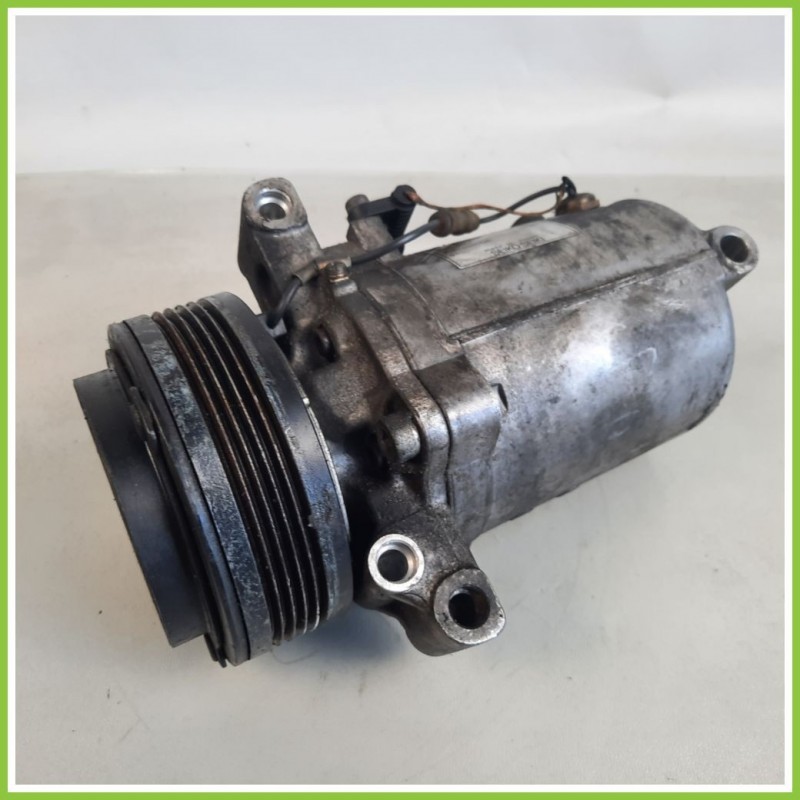 Compressore Clima AC Aria Condizionata SEIKO 8390646 BMW Serie 3 E46 64528386650