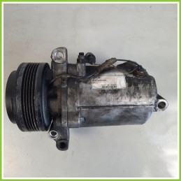 Compressore Clima AC Aria Condizionata SEIKO 8390646 BMW Serie 3 E46 64528386650