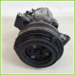 Compressore Clima AC Aria Condizionata SEIKO 8390646 BMW Serie 3 E46 64528386650