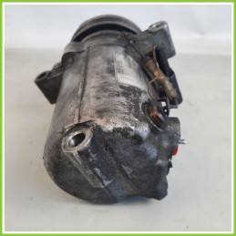 Compressore Clima AC Aria Condizionata SEIKO 8390646 BMW Serie 3 E46 64528386650