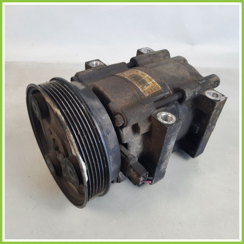 Compressore Clima AC Aria Condizionata FORD FIESTA DX 96FW-19D629-BC