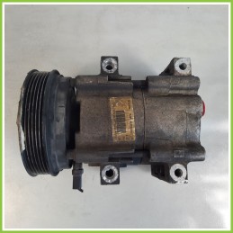 Compressore Clima AC Aria Condizionata FORD FIESTA DX 96FW-19D629-BC