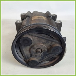 Compressore Clima AC Aria Condizionata FORD FIESTA DX 96FW-19D629-BC