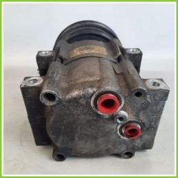 Compressore Clima AC Aria Condizionata FORD FIESTA DX 96FW-19D629-BC