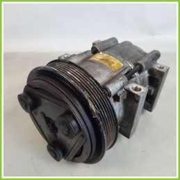 Compressore Clima AC Aria Condizionata FORD MONDEO FD 96BW