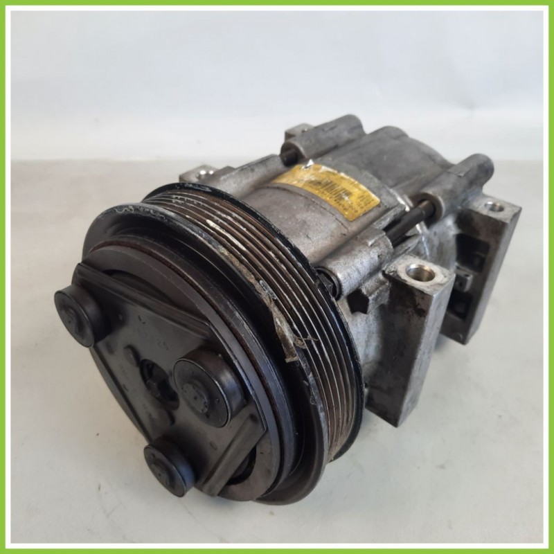 Compressore Clima AC Aria Condizionata FORD MONDEO FD 96BW