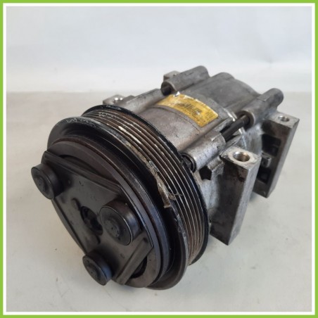 Compressore Clima AC Aria Condizionata FORD MONDEO FD 96BW