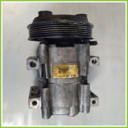 Compressore Clima AC Aria Condizionata FORD MONDEO FD 96BW