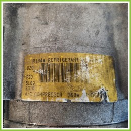 Compressore Clima AC Aria Condizionata FORD MONDEO FD 96BW
