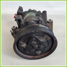Compressore Clima AC Aria Condizionata SANDEN SD6V12 RENAULT CLIO 2a Serie 8200315744