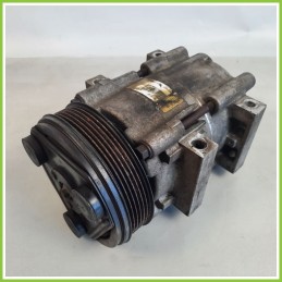 Compressore Clima AC Aria Condizionata FORD ESCORT FA 1463935