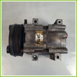 Compressore Clima AC Aria Condizionata FORD ESCORT FA 1463935