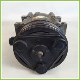 Compressore Clima AC Aria Condizionata FORD ESCORT FA 1463935
