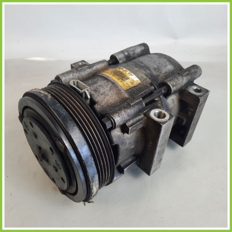 Compressore Clima AC Aria Condizionata FORD MONDEO GD 96BW-19D629-CA