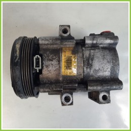 Compressore Clima AC Aria Condizionata FORD MONDEO GD 96BW-19D629-CA