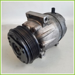 Compressore Clima AC Aria Condizionata DELPHI 60511133 RENAULT LAGUNA 2a Serie 8200021822