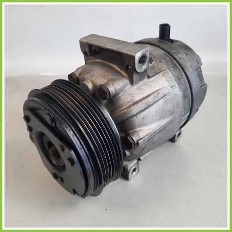 Compressore Clima AC Aria Condizionata DELPHI 60511133 RENAULT LAGUNA 2a Serie 8200021822
