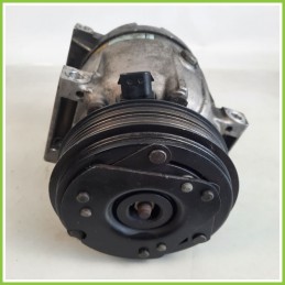 Compressore Clima AC Aria Condizionata DELPHI 60511133 RENAULT LAGUNA 2a Serie 8200021822