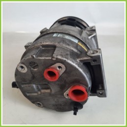 Compressore Clima AC Aria Condizionata DELPHI 60511133 RENAULT LAGUNA 2a Serie 8200021822