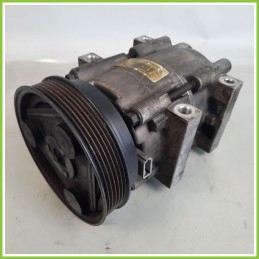 Compressore Clima AC Aria Condizionata FORD FIESTA DX 96FM-19D629-BC