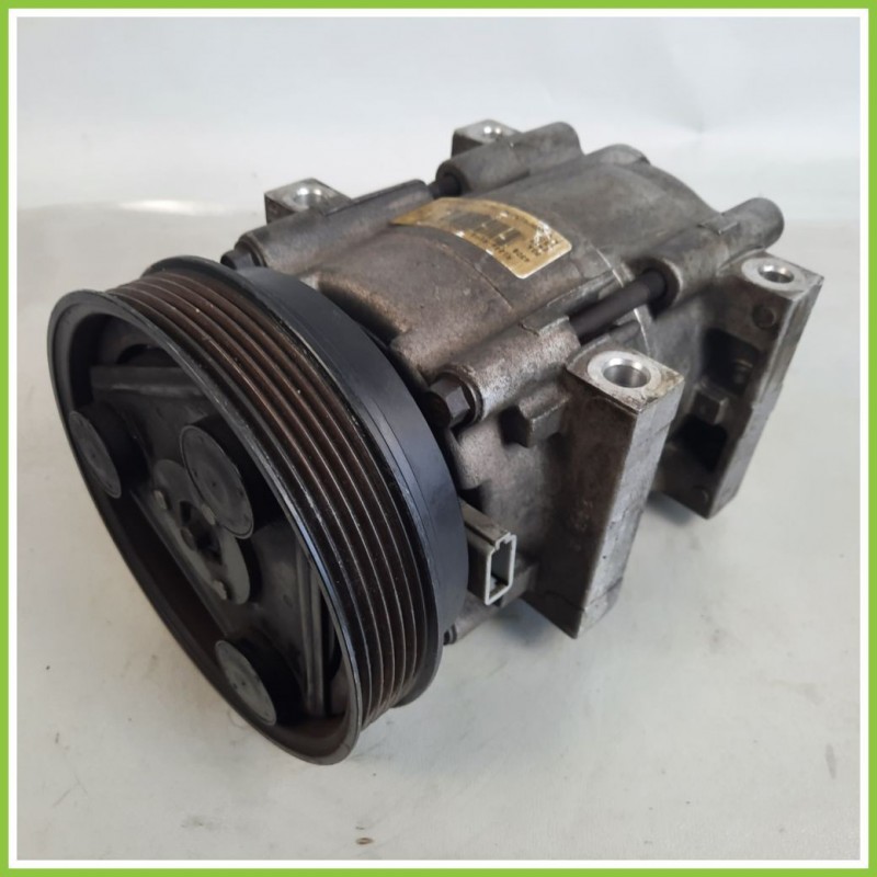 Compressore Clima AC Aria Condizionata FORD FIESTA DX 96FM-19D629-BC