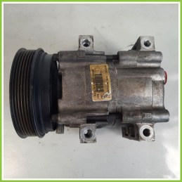 Compressore Clima AC Aria Condizionata FORD FIESTA DX 96FM-19D629-BC